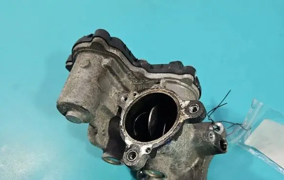 Hyundai i30 EGR valve 284622U010 IMPRK1567158