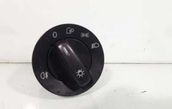 Volkswagen Golf Plus Light switch 1K0941431M