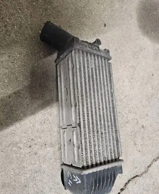 Citroen C4 Grand Picasso Intercooler radiator IA1430 9656897180 988644XA