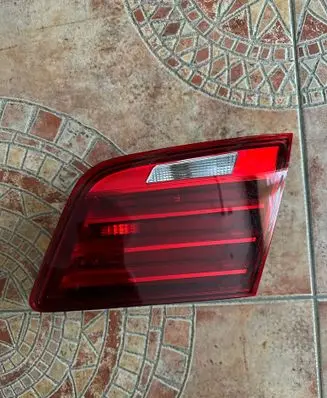 BMW 5 F10 F11 Tailgate rear/tail lights 