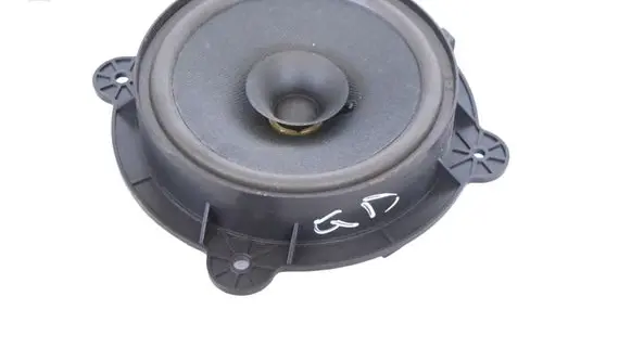 SsangYong Korando Rear door speaker 8930034020