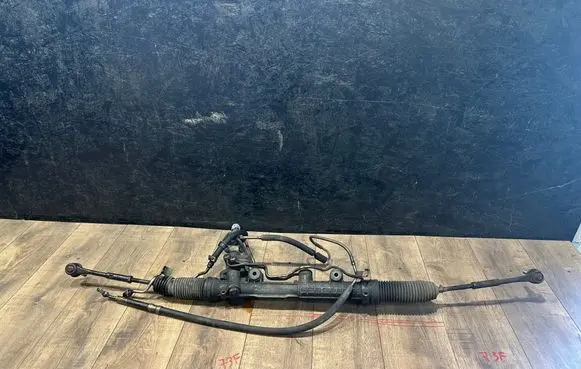 Mercedes-Benz S W220 Steering rack A22011011003