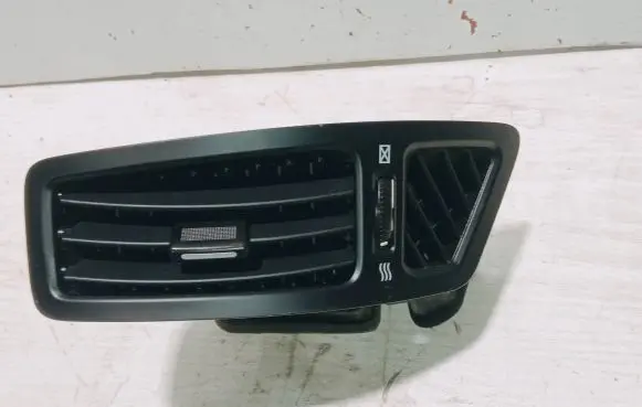 KIA Ceed Dashboard side air vent grill/cover trim 974801H000