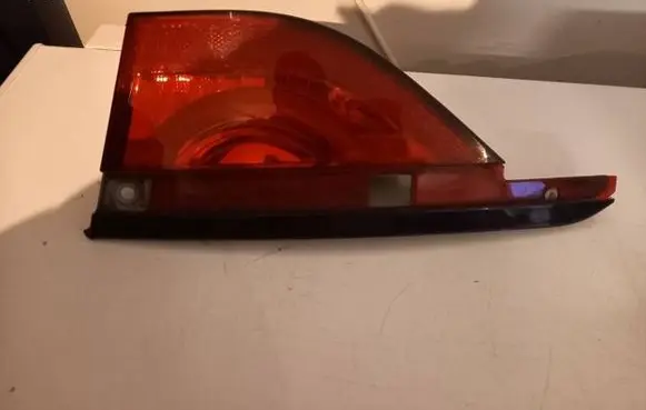 Jaguar F-Type Rear/tail lights