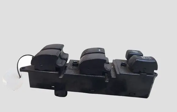Citroen C-Crosser Electric window control switch 8608A060