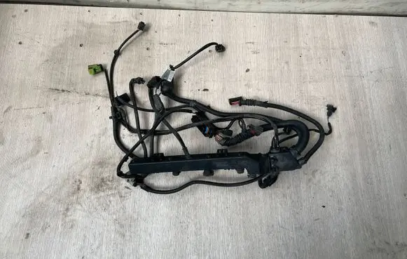 Mini One - Cooper R50 - 53 Engine installation wiring loom 7510921 63S694501076