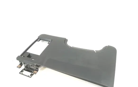 Ford Explorer VI Dashboard lower bottom trim panel LB5B-S044F08-A
