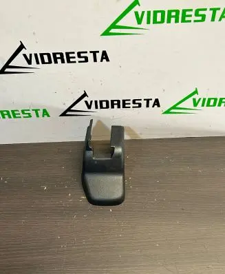 Honda HR-V Front driver seat rail trim 81507T7AJ010