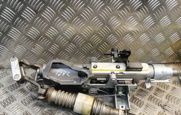Mercedes-Benz CLK A209 C209 Steering rack mechanical part 2094601616 A2094601616