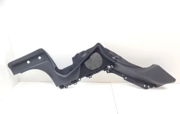 Mercedes-Benz E C207 W207 Coupe rear side trim panel A2076901325
