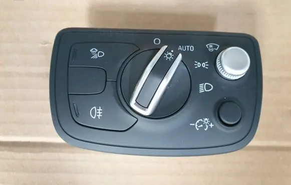 Audi A6 C7 Light switch 4G0941531BG