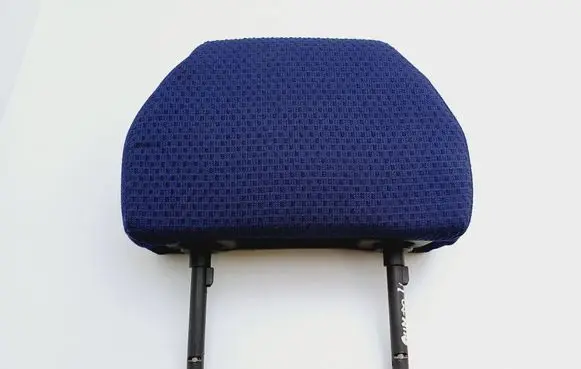 Fiat Punto (188) Front seat headrest 
