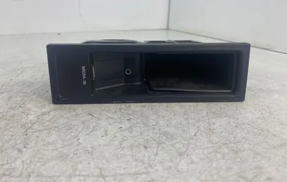 Seat Altea XL USB control unit 5P0035341C