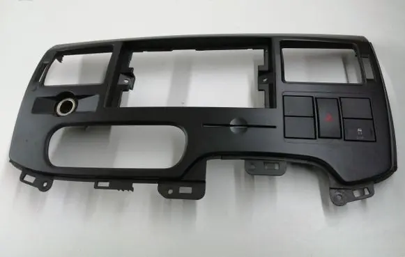 Ford Transit Dashboard center trim panel 6C11V047A04BW