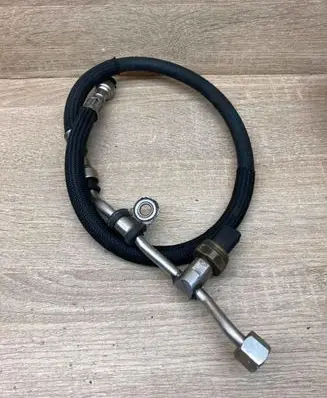 BMW 3 E90 E91 Fuel line pipe 7547883