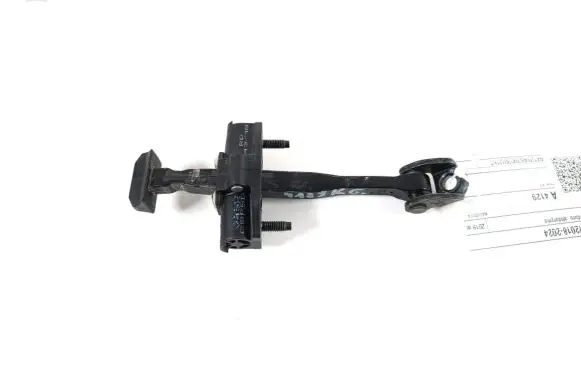 Volvo V60 Rear door check strap stopper 31479060