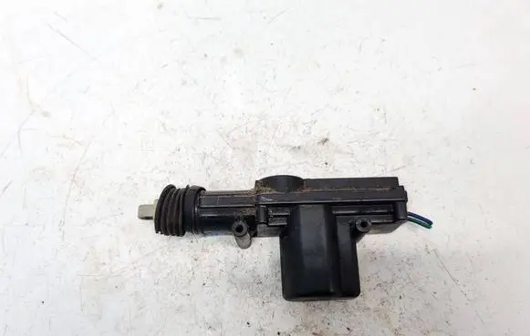 Fiat Doblo Central locking motor 932037992