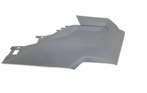Peugeot 5008 Centre console side trim front 9686384577