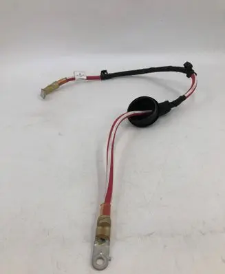 Mercedes-Benz E W214 Positive cable (battery) 8F020790