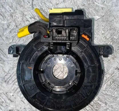 Toyota Prius (XW20) Airbag slip ring squib (SRS ring) PRIUSXW20 MRSU6725161