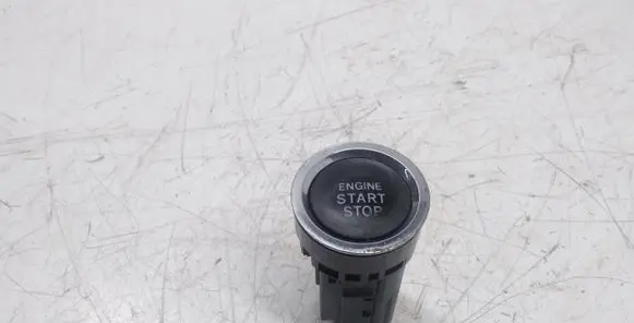 Subaru Outback Engine start stop button switch 2007DJ3297 16001930254