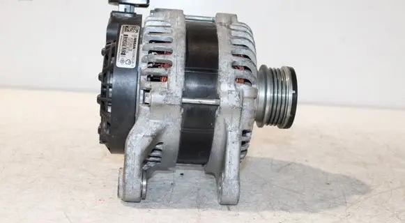 Renault Twingo III Generator/alternator 231006353R