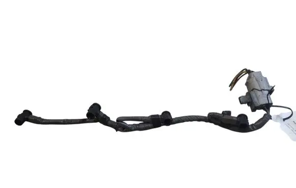 Mazda 6 Glow plug wires 