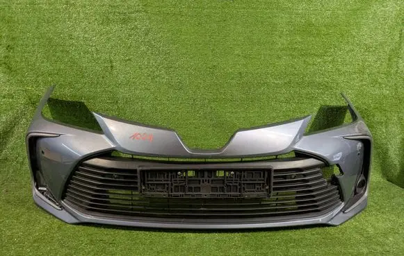 Toyota Corolla E210 E21 Front bumper 