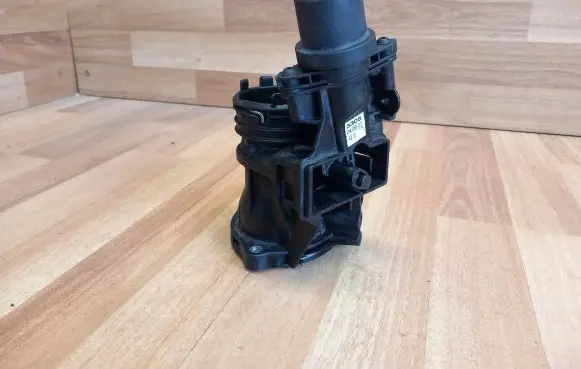 Mercedes-Benz B W245 Throttle valve A6400901670