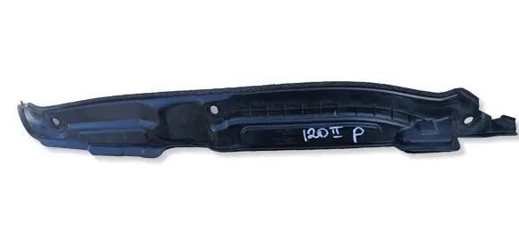 Hyundai i20 (GB IB) Fender foam support/seal 84142C8000