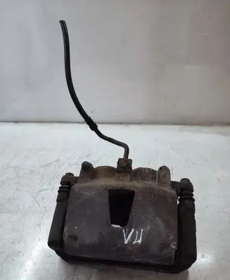 Jeep Grand Cherokee (WK) Front brake caliper