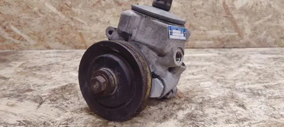Mercedes-Benz 380 560SEC C126 Power steering pump 1264601480