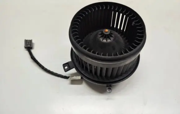 Heater fan/blower