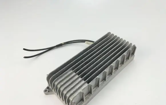 Audi A5 8T 8F Sound amplifier 4F0910223M 720300800300