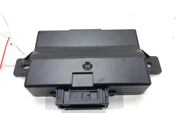 Audi A6 C7 Gateway control module 4G0907468F