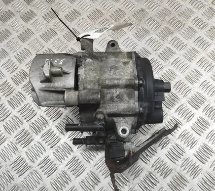 Porsche Panamera (970) Generator/alternator 94860714500