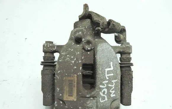 Citroen DS4 Rear brake caliper