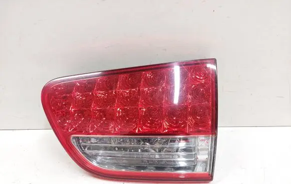 Citroen C-Crosser Tailgate rear/tail lights 1146380R