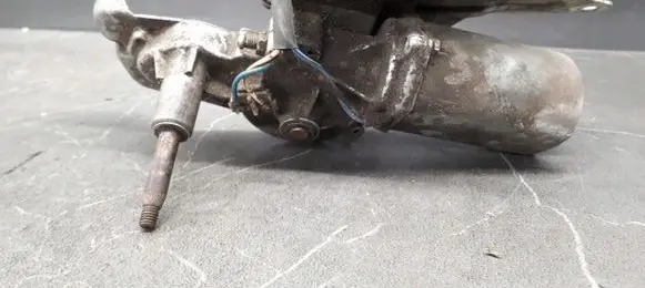 Suzuki Baleno EG Wiper motor