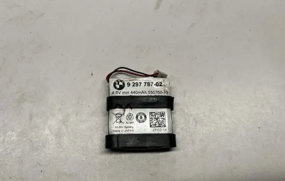 BMW 4 F32 F33 Car battery 929778702
