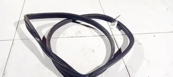Honda Jazz Rubber seal rear door 