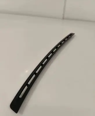 BMW 3 E36 Dashboard air vent grill cover trim 1977223