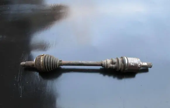 Honda Jazz Front driveshaft 44315S5A003 0Z1026232