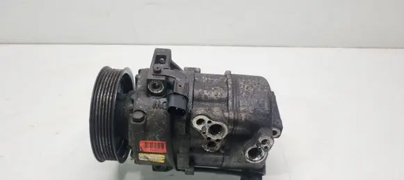Air conditioning (A/C) compressor (pump)