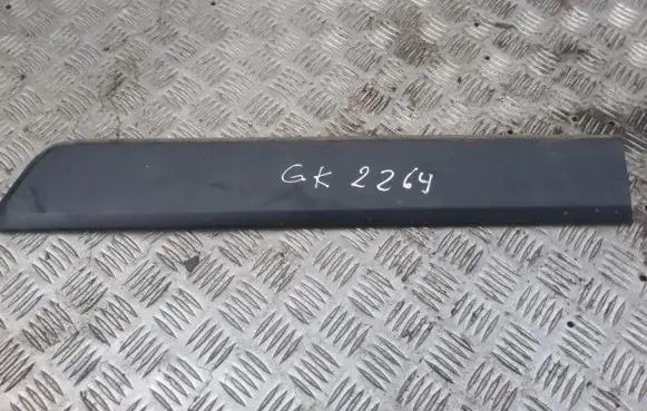 Peugeot Bipper Rear door trim (molding) 1308820070sx