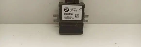 BMW X3 G01 Fuel injection pump control unit/module 9452468