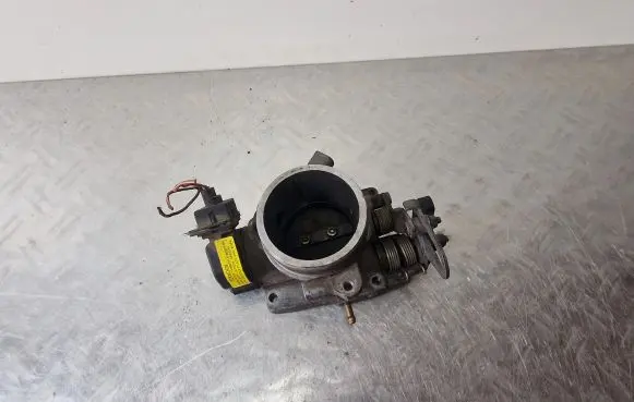 Ford Galaxy Throttle valve 95WF9U538CA