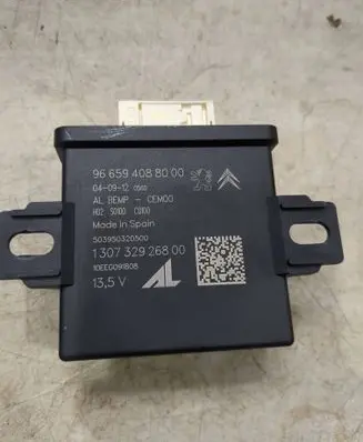 Citroen DS5 Xenon control unit/module 966594088000 130732926800 503950320500