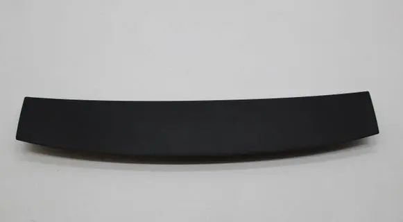 Volkswagen Golf Sportsvan Tailgate/trunk upper cover trim 510867587A