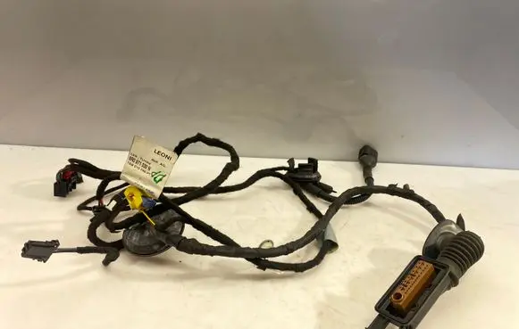Audi Q5 SQ5 Front door wiring loom 8R0971030N